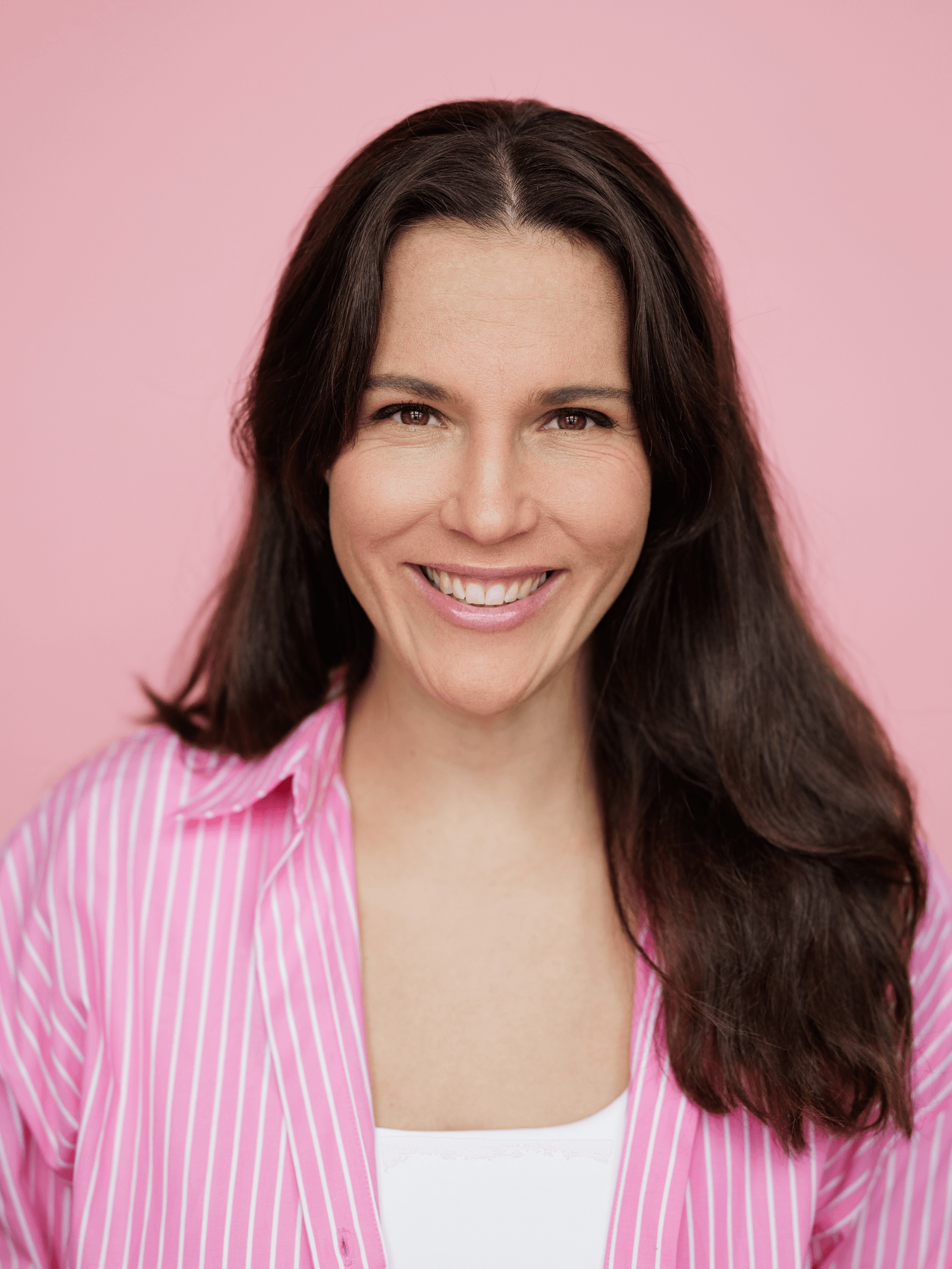 Portrait von Ira Schiwek