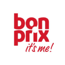 Bon Prix logo