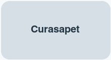 Curasapet logo