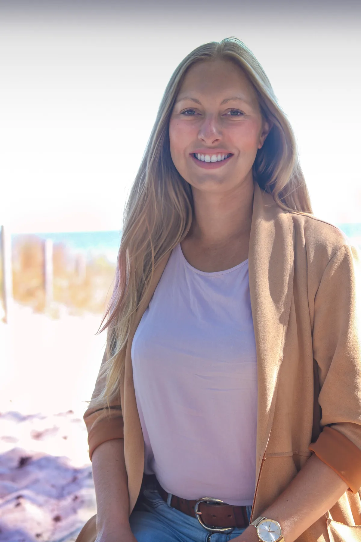 Katherine Wilhelms - Heilpraktikerin