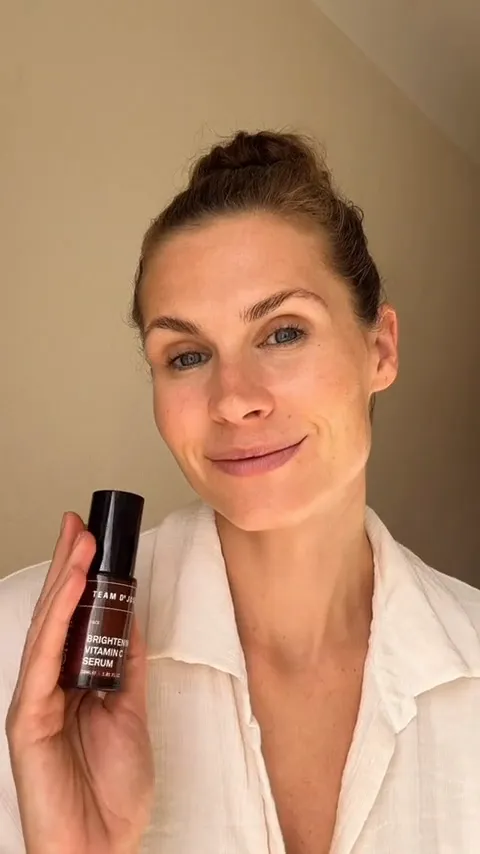 TEAM DR JOSEPH - Vitamin C Skincare Routine