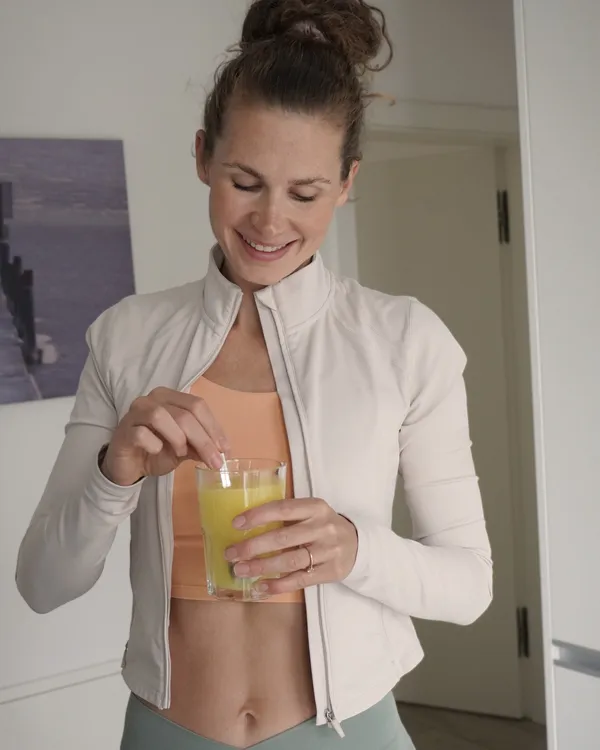 Diasporal - Magnesium Drink Routine