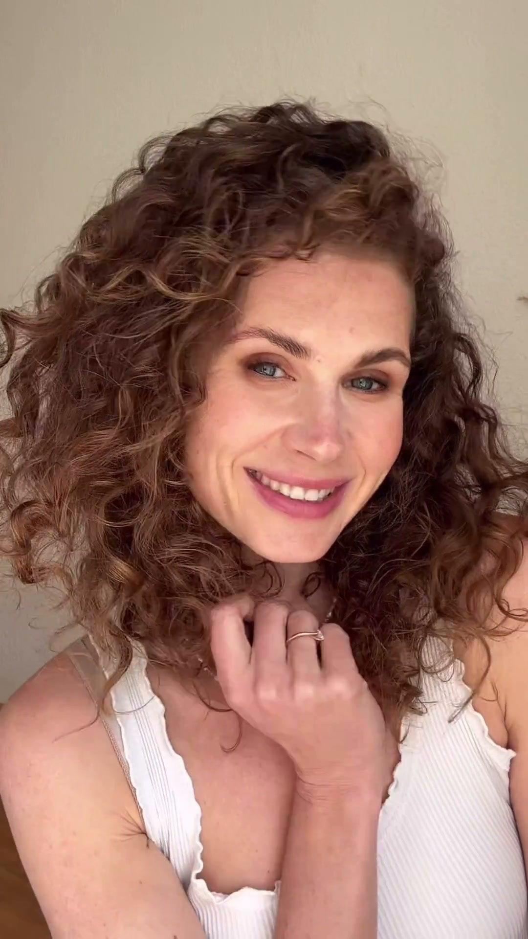 Curlea Paris - Curl Haircare Routine