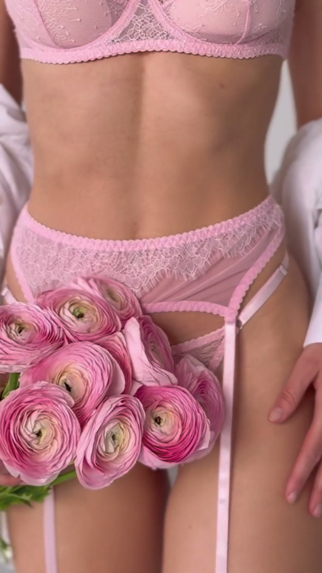 Fashion Content - Lingerie Showcase
