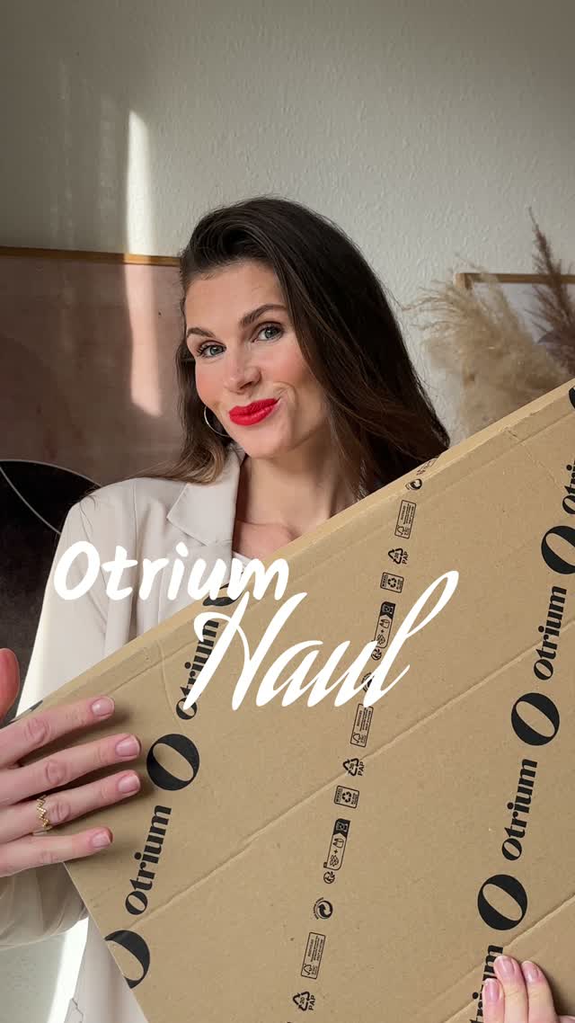 Otrium - Haul