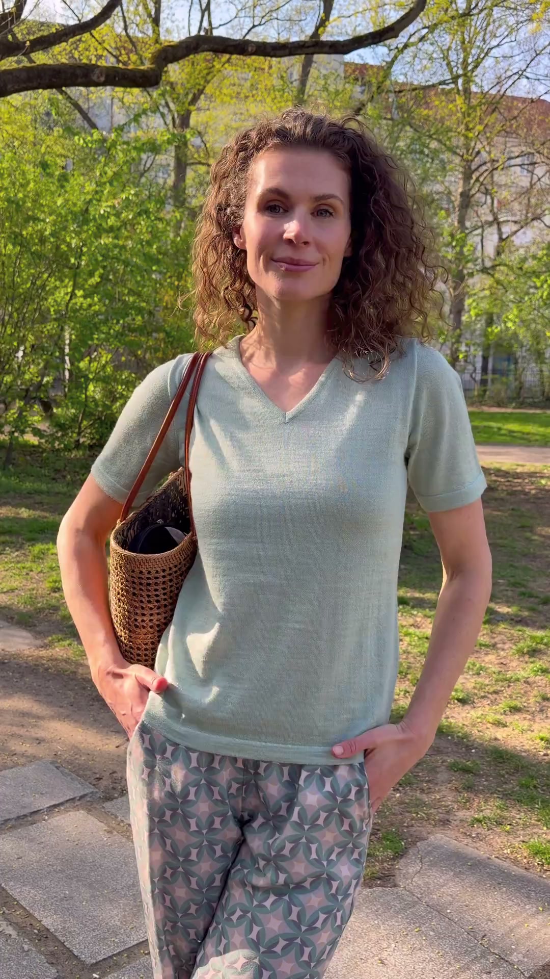 Fashion Content - Shirt Styling