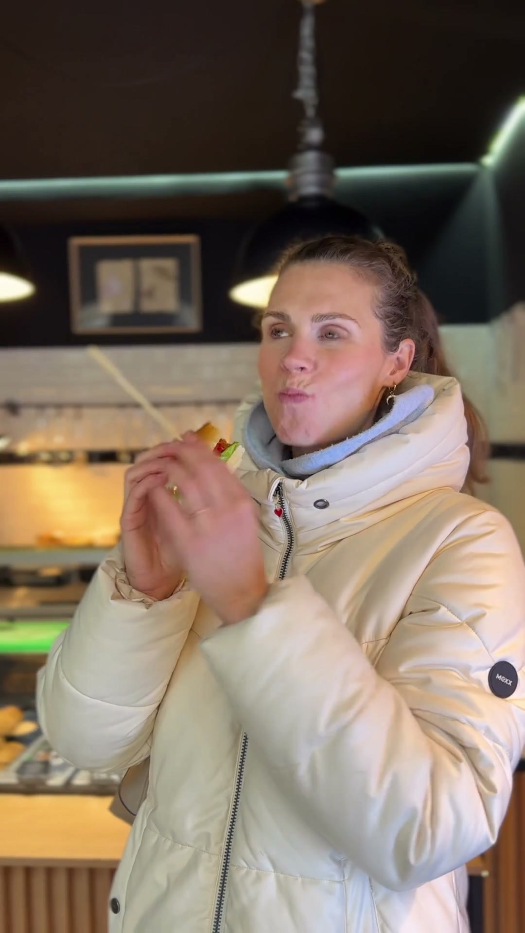 Eat the World - Vegan Food Tour Berlin