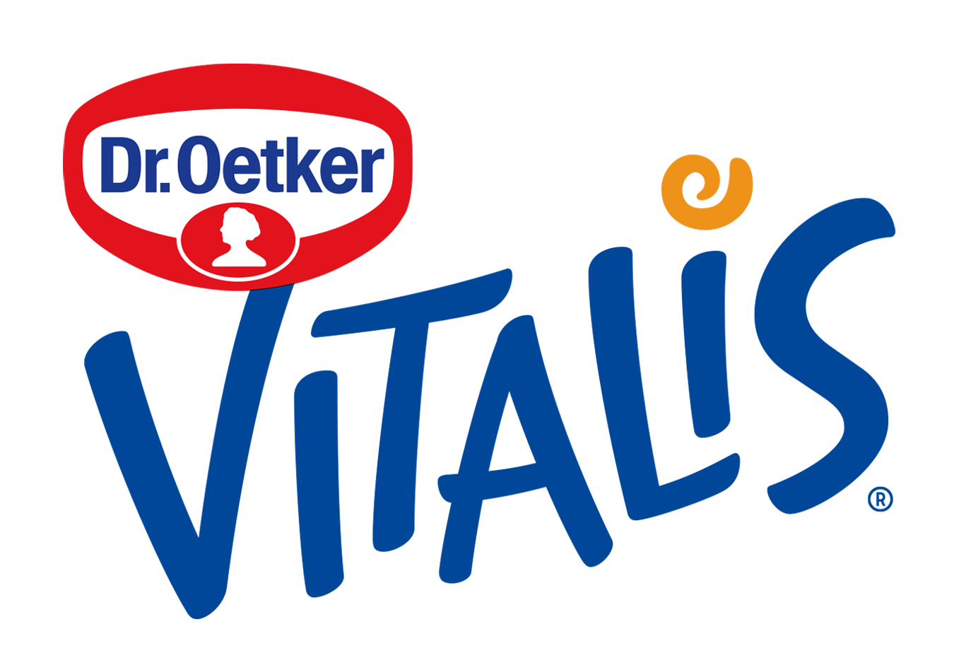 Dr. Oetker